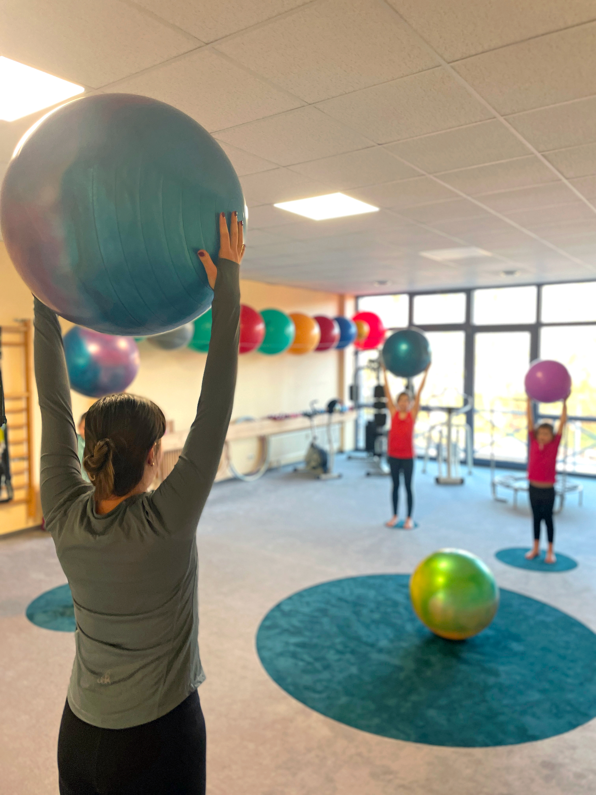 Physiotherapie Toth